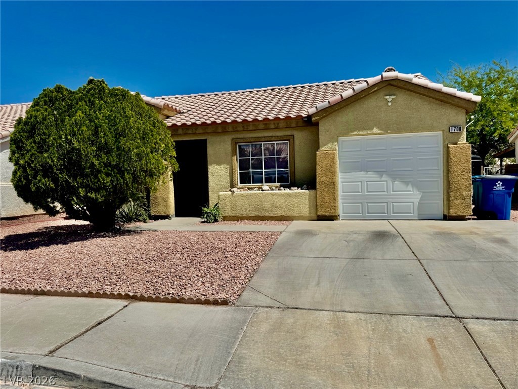 1708 Crystal Chimes Drive