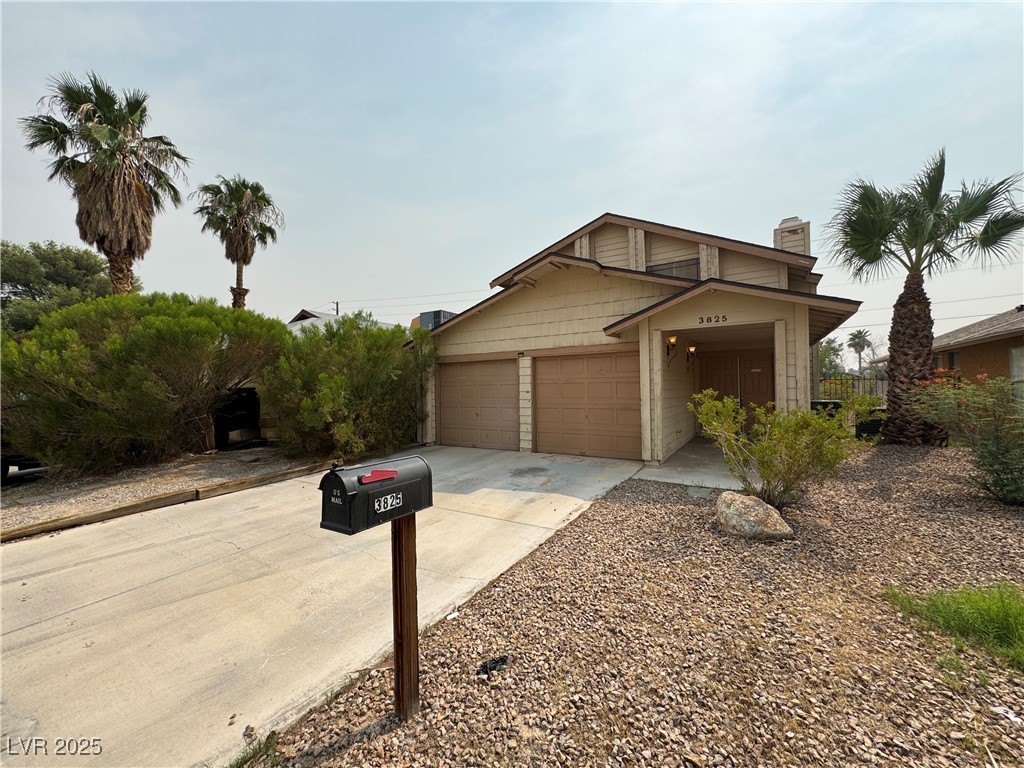 3825 Summer Breeze Circle