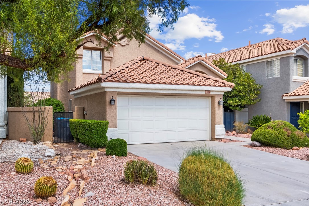 1432 Desert Hills Drive
