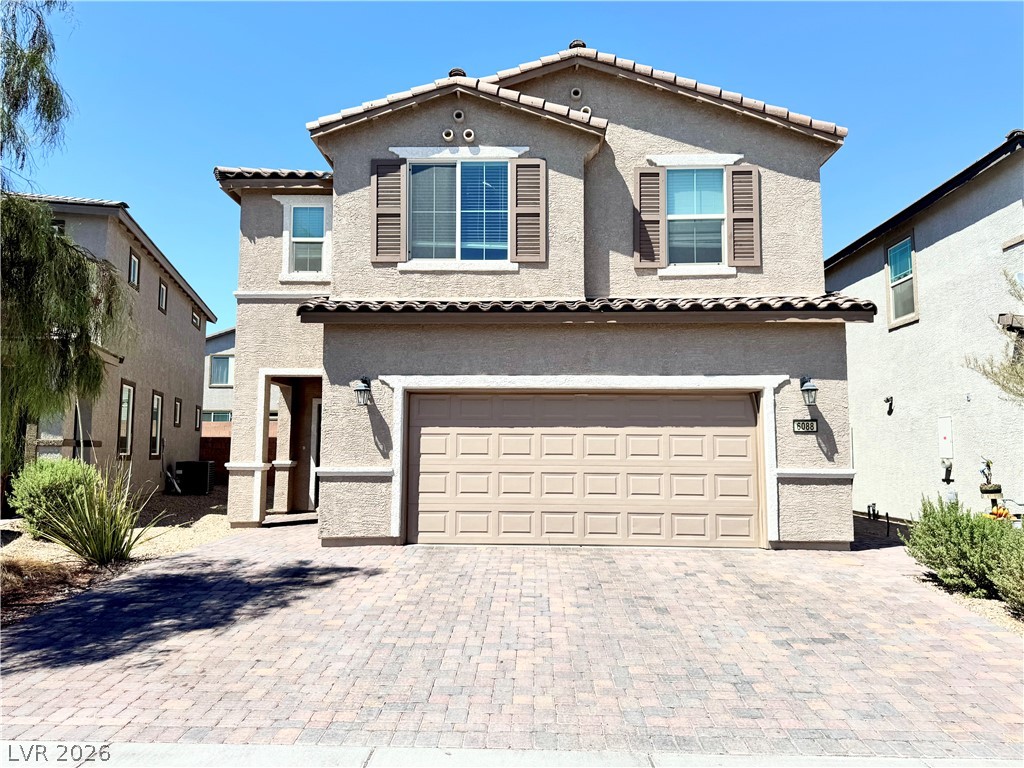 6088 Castle Gardens Avenue