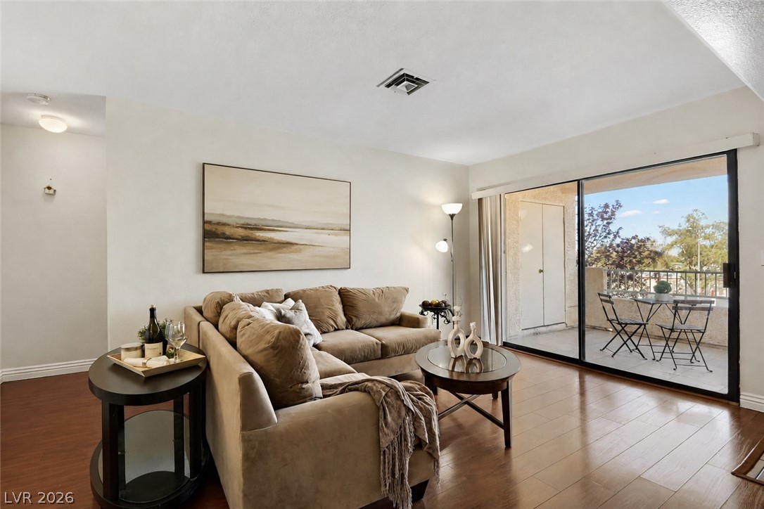 4893 South Torrey Pines Drive 203