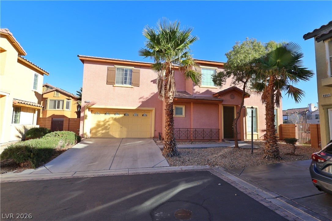 8079 Retriever Avenue