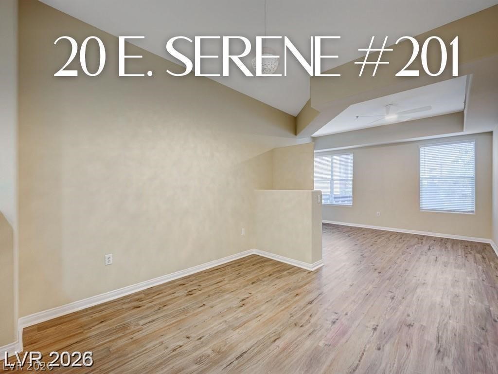 20 Serene Avenue 201