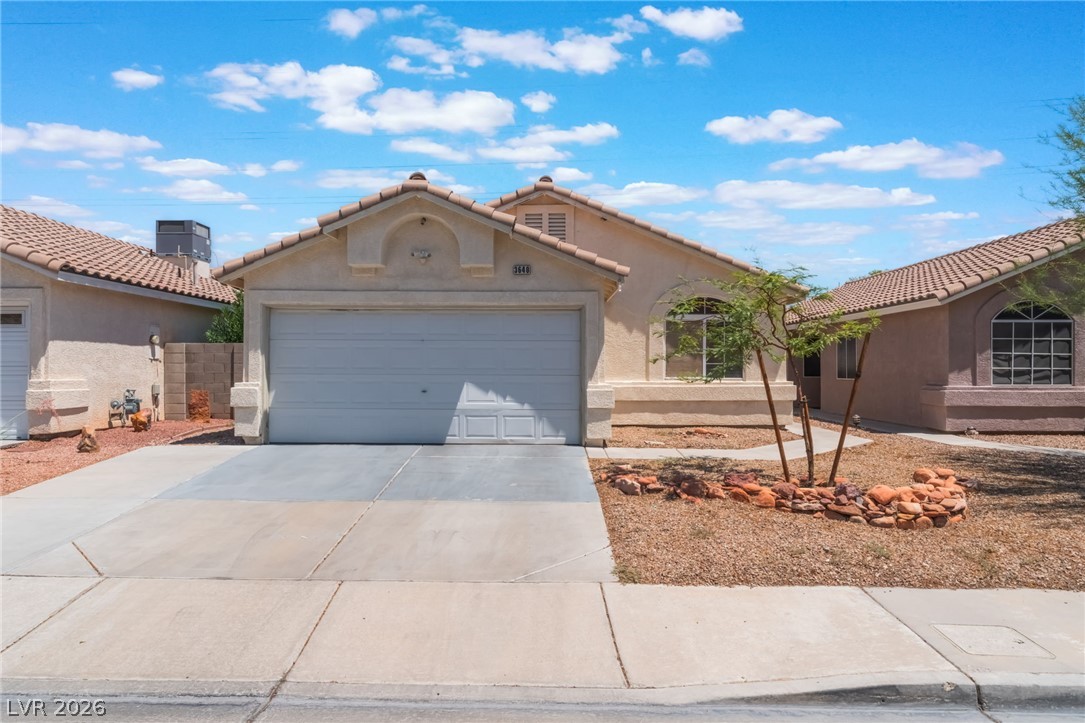 3640 Copper Cactus Drive