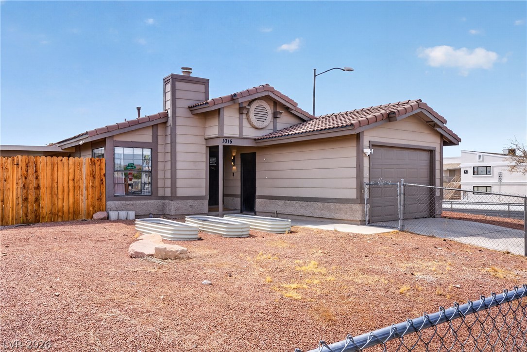 1015 Brookside Court