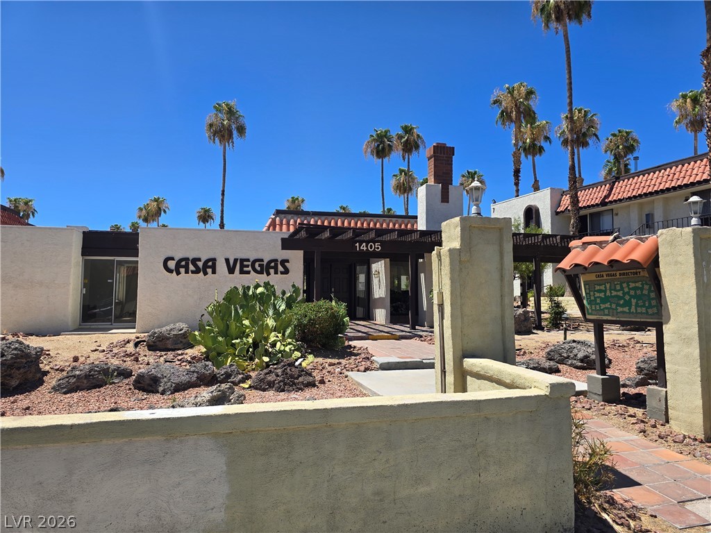1405 Vegas Valley Drive 91