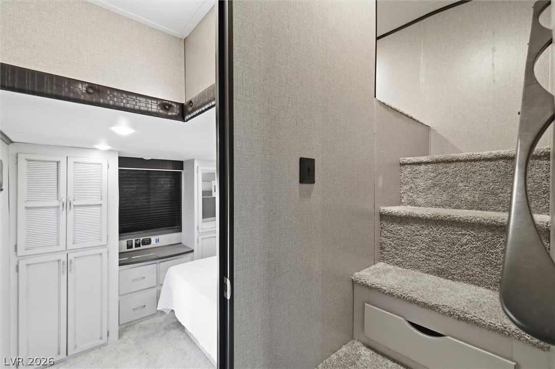 3805 West Amargosa Farm Road