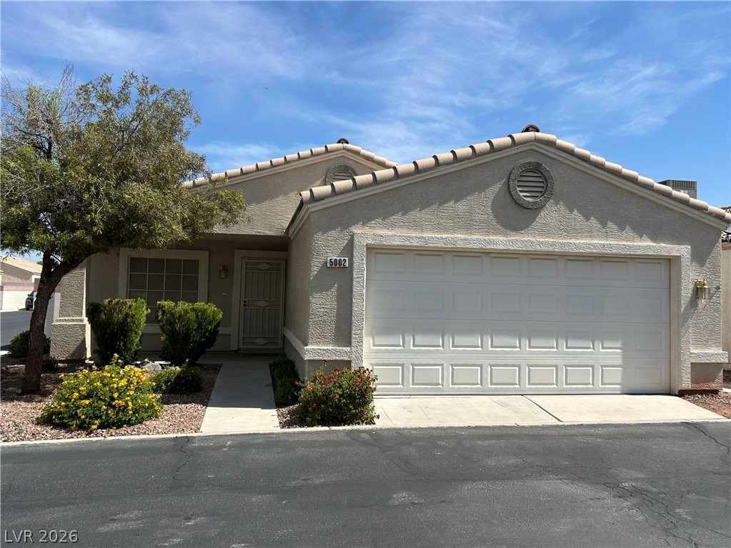 5002 Mascaro Drive