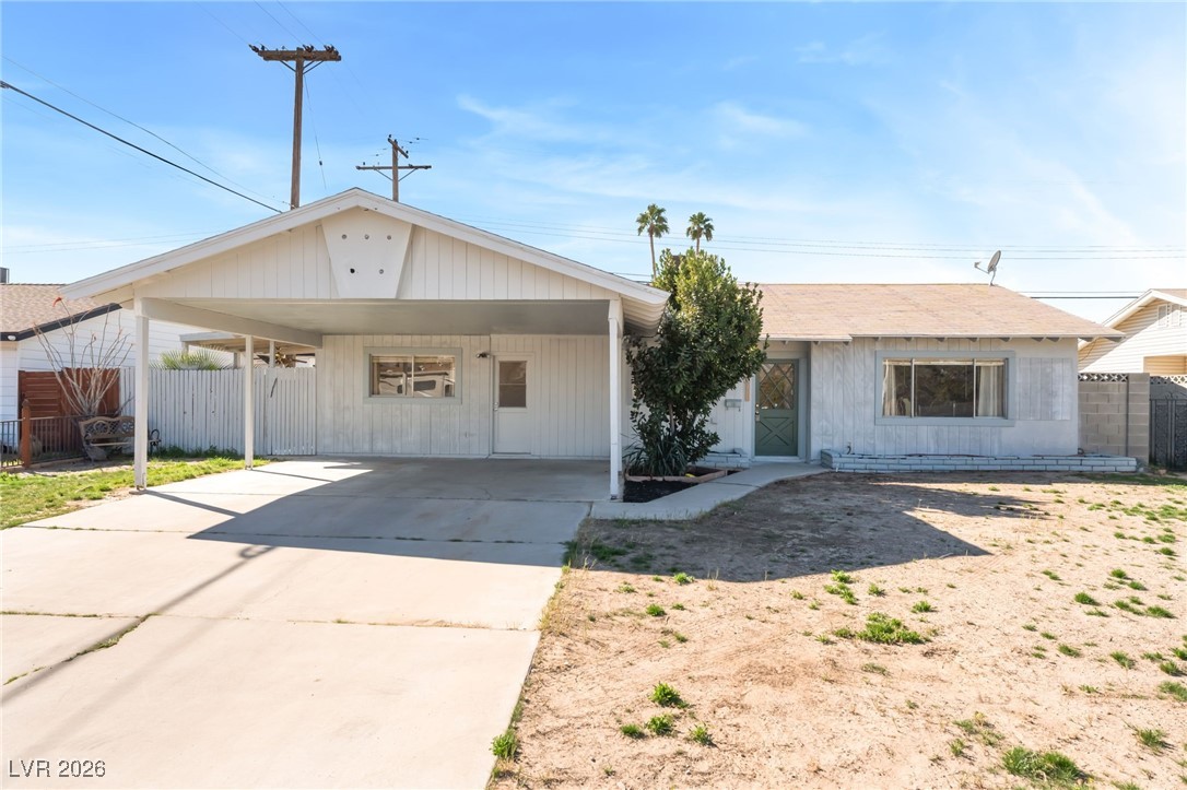 3091 Oxford Lane