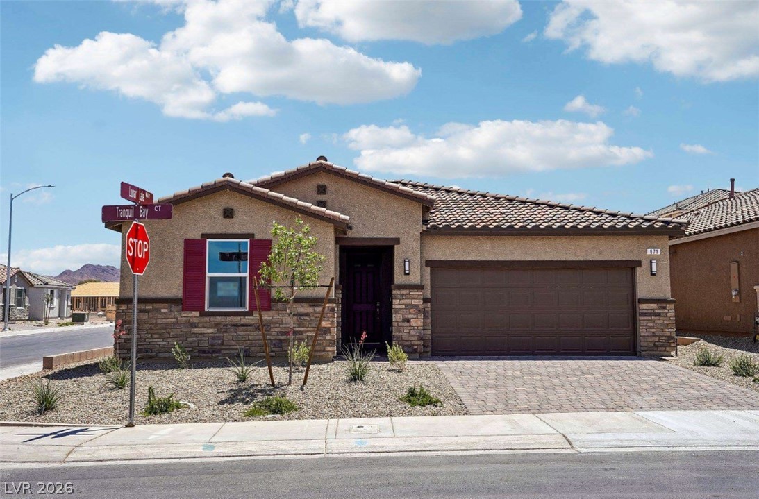 671 Tranquil Bay Court