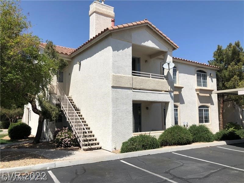 75 North Valle Verde Drive 2121