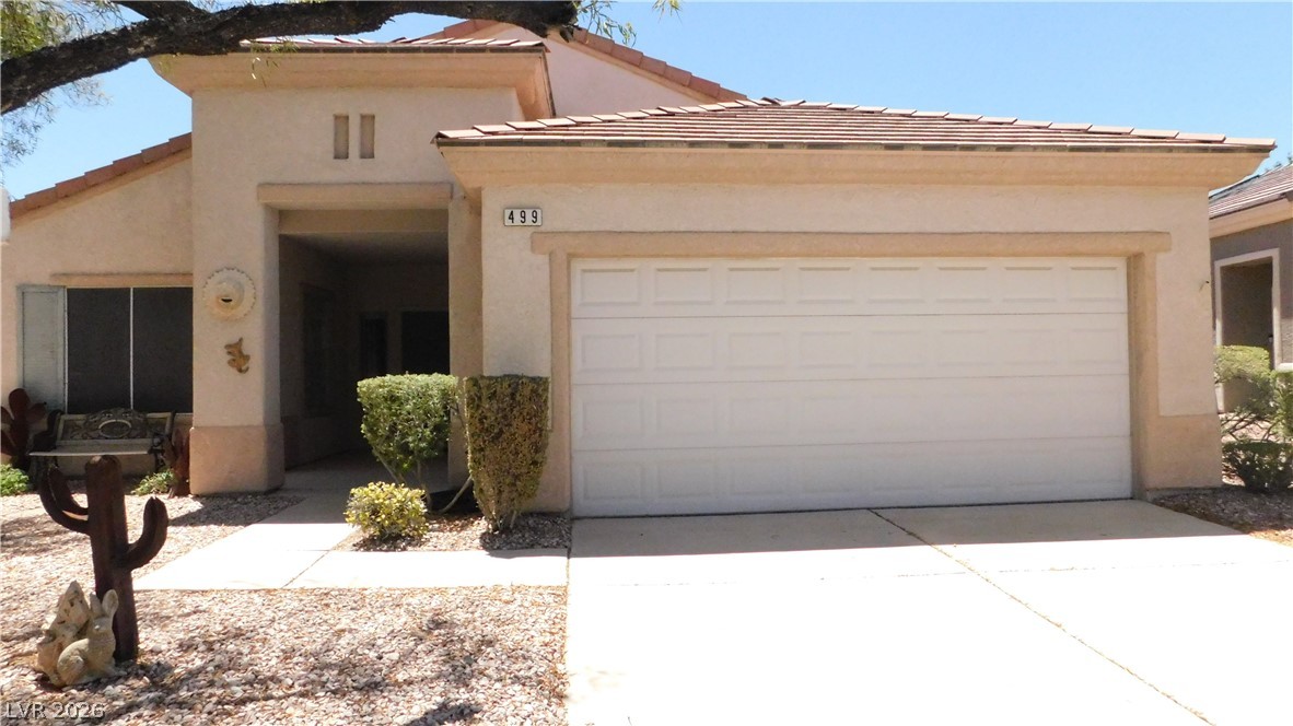 499 Elm Crest Place