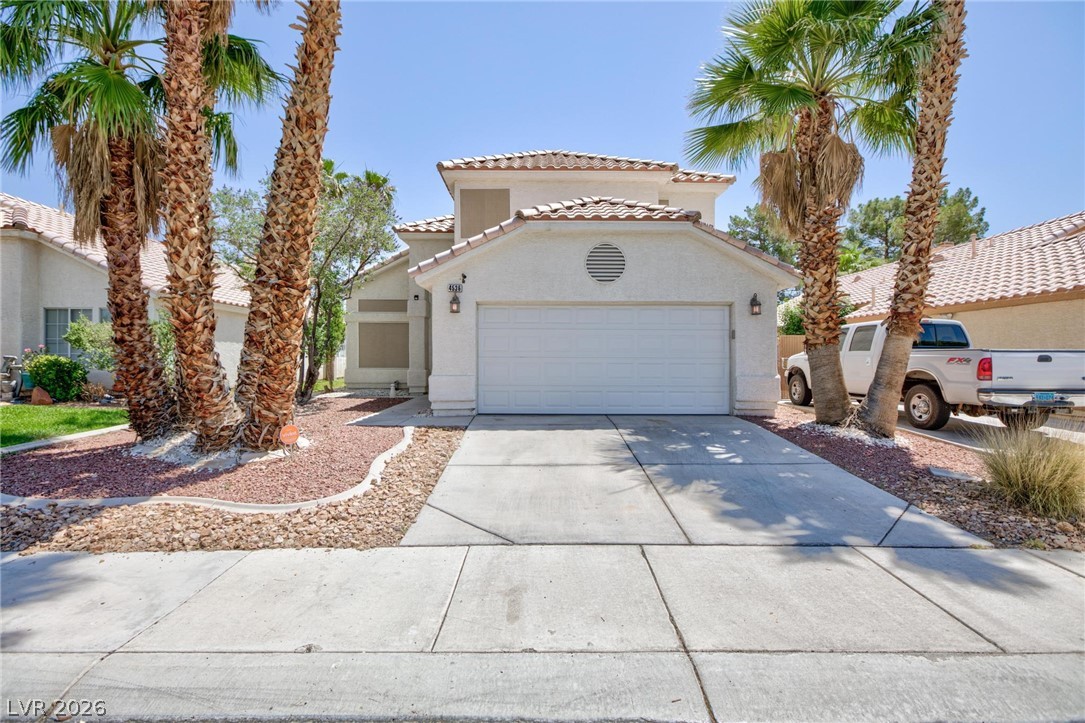 4536 Del Pappa Court