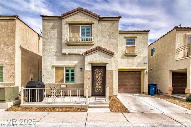 7628 Calico Fields Street