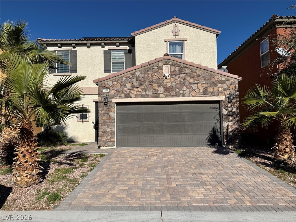 594 Crying Bird Avenue