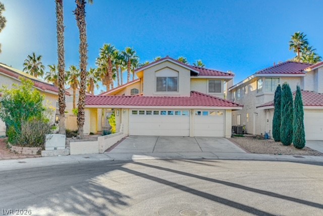 2905 Saint Kitts Court