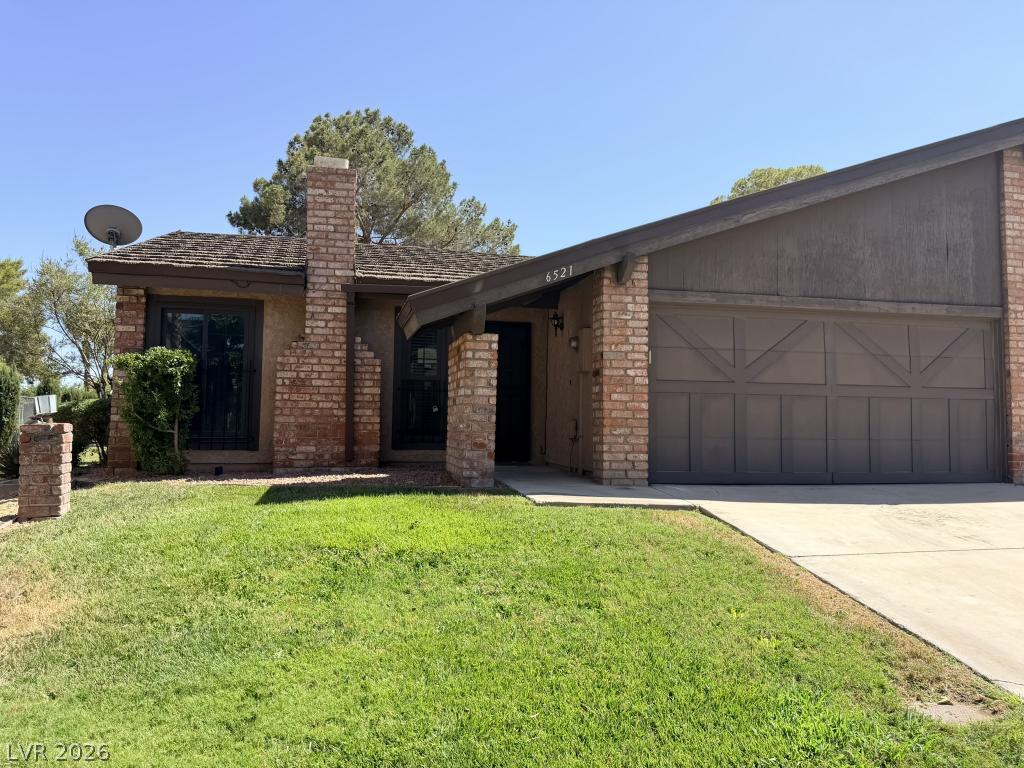 6521 Sugarpine Lane