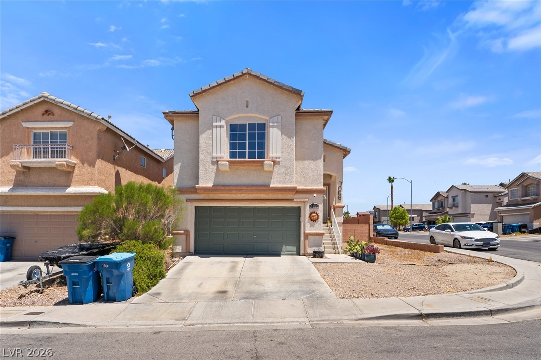 7068 Mandy Scarlet Court