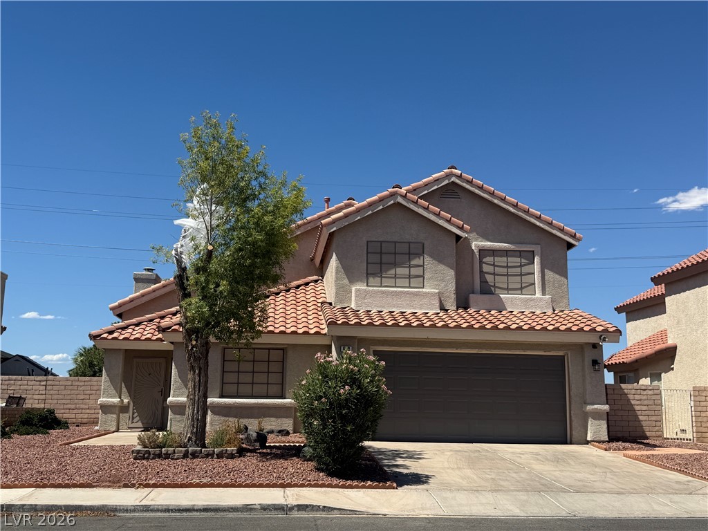 660 Bonanza Plain Avenue