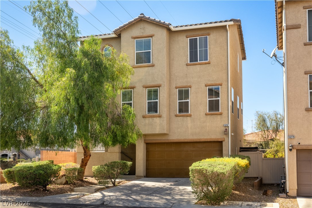 10287 Tiger Paws Place