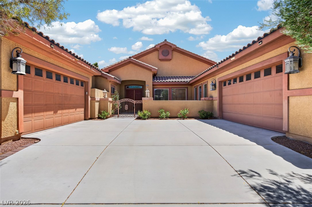 3757 Brittany Nicole Court