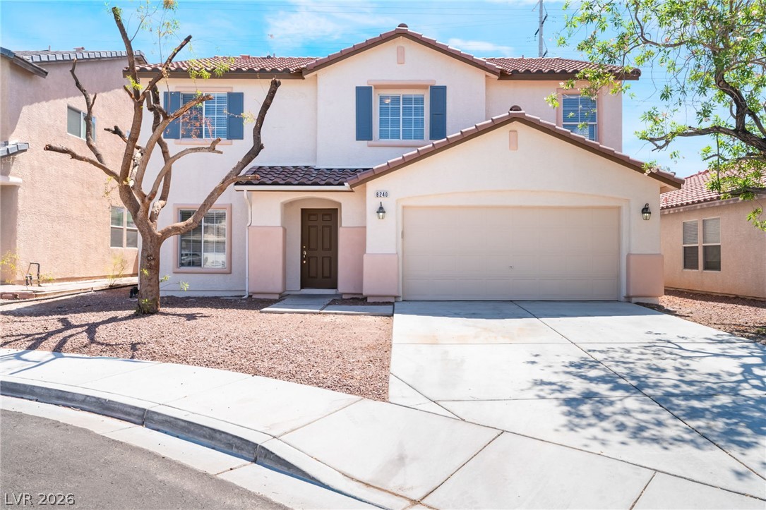8240 Calico Wind Street