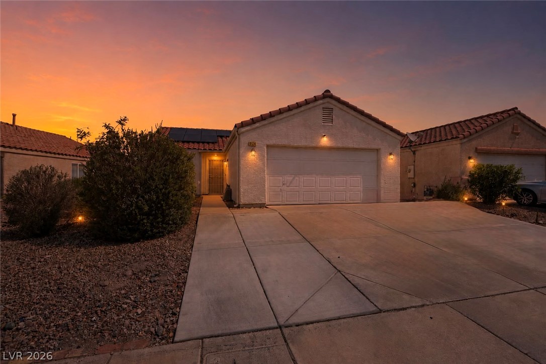 624 Black Sand Court