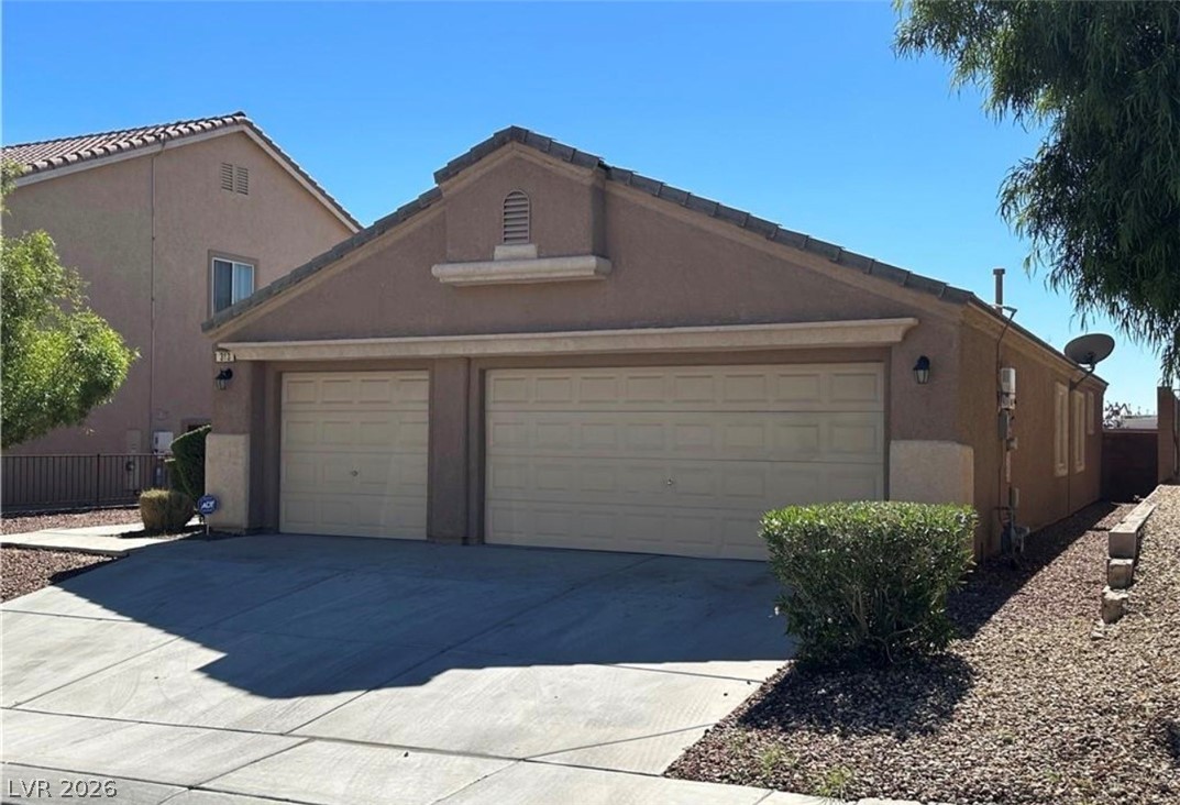 313 Purple Passion Avenue