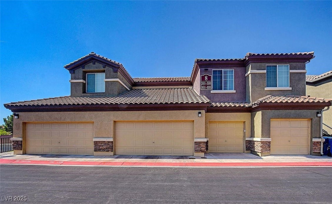 6868 Sky Pointe Drive 1030