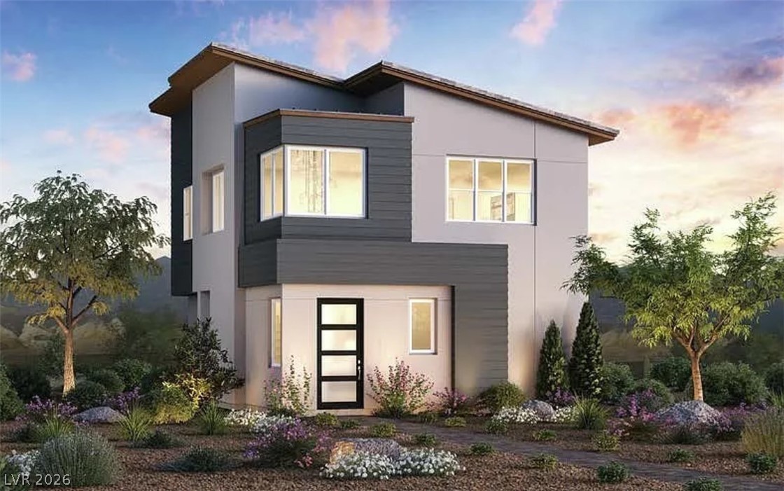 11333 West Charleston Boulevard 1019