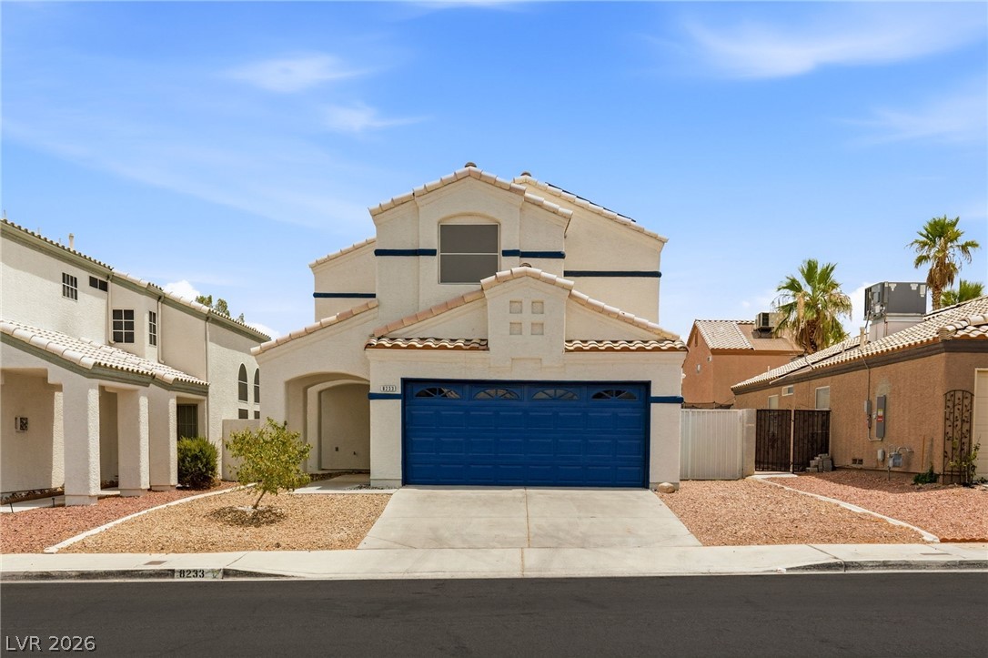 8233 Hydra Lane
