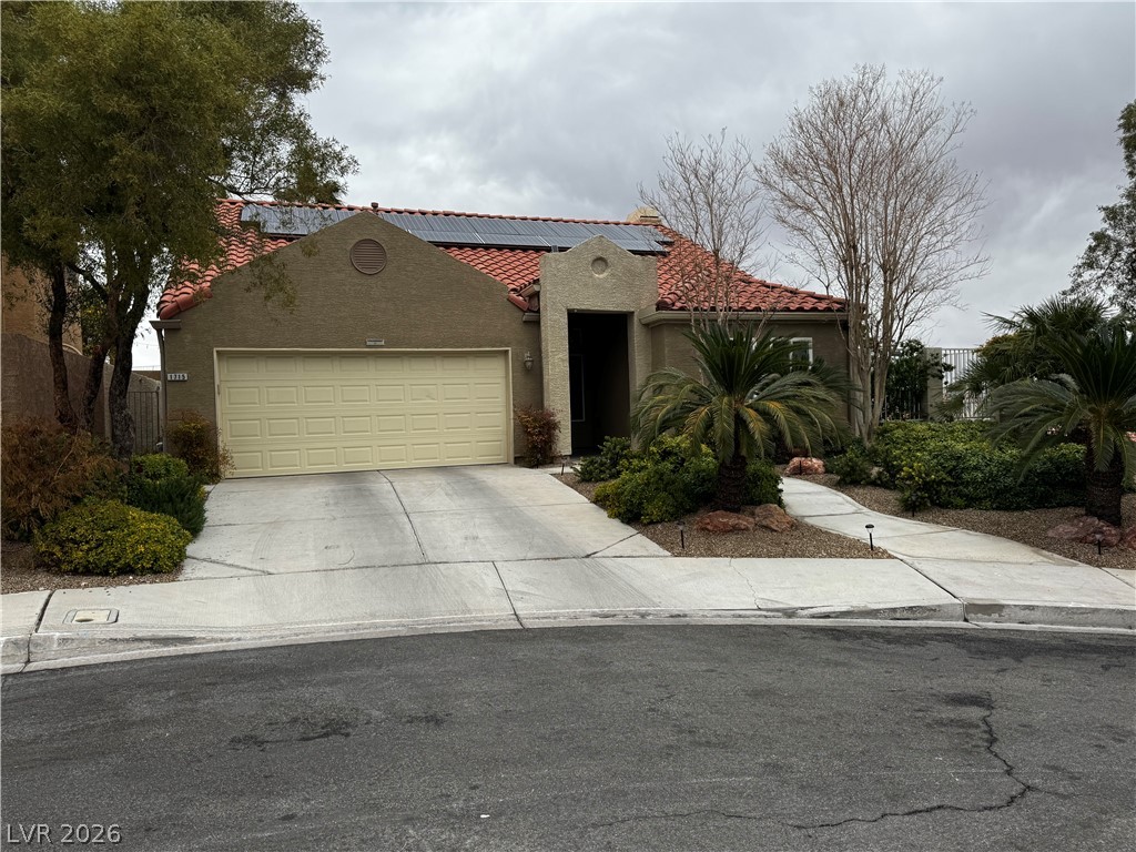 1715 Mesquite Court