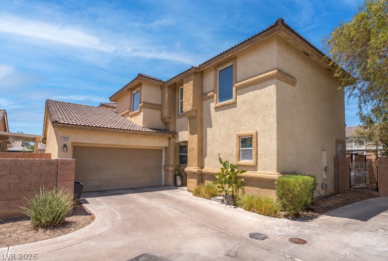 1426 Evening Song Avenue
