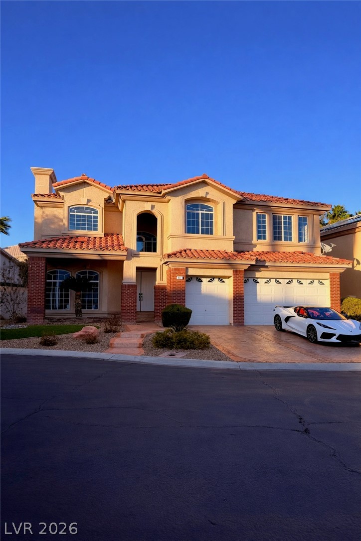 8922 Rio Verde Avenue