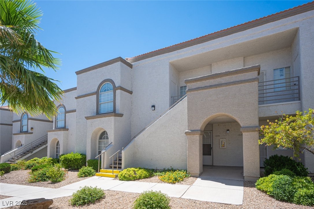 3150 Soft Breezes Drive 2220