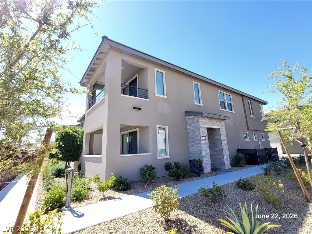 11466 Ethereal Landing Avenue