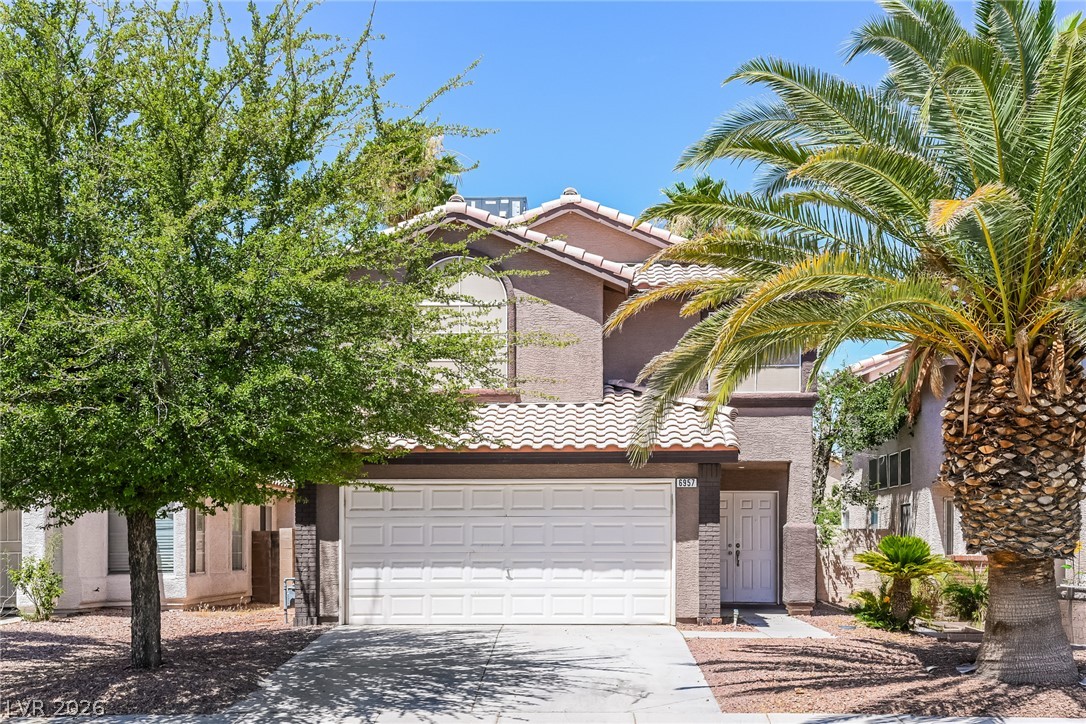 6957 Wineberry Drive