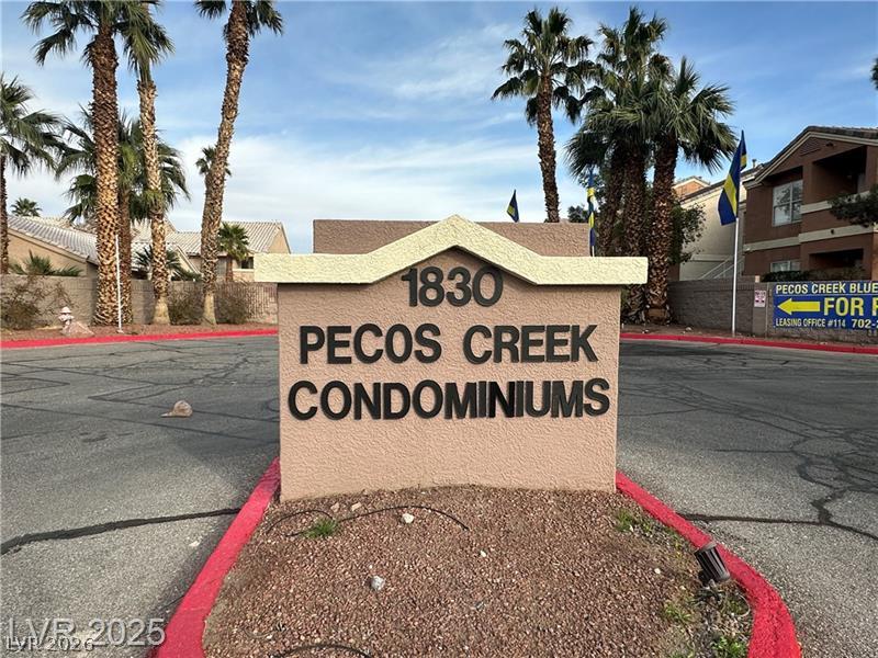 1830 North Pecos Road 230