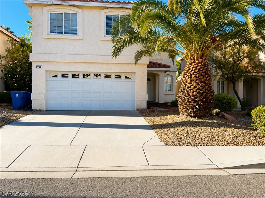 9706 Powell Plateau Court