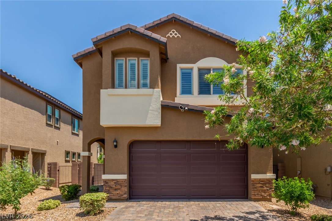 6644 Seahorse Reef Street