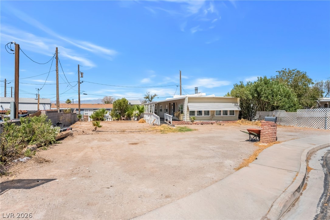 2029 College Circle
