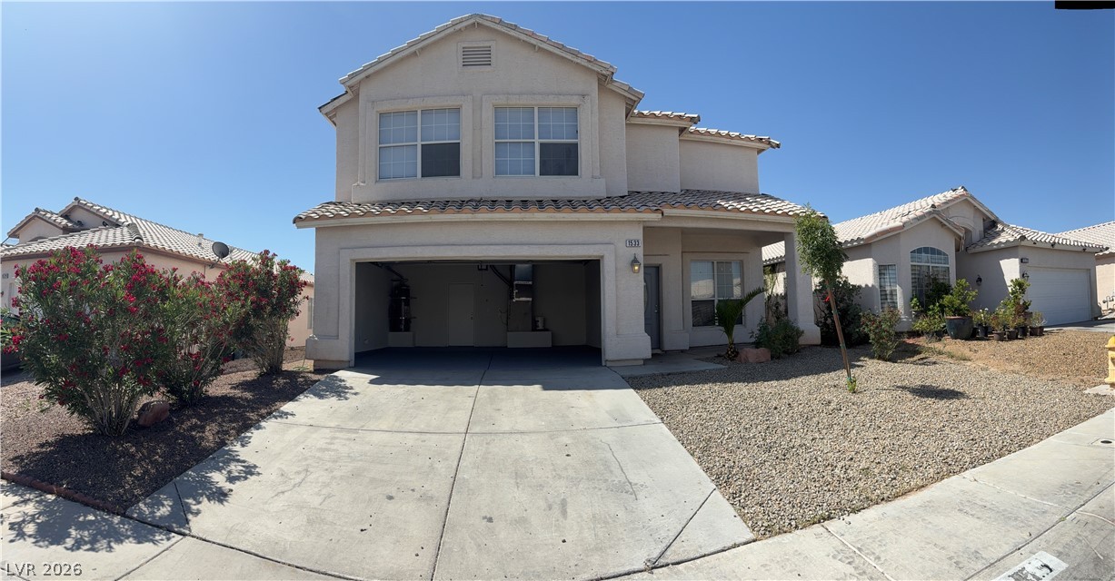 1533 Honey Vista Lane