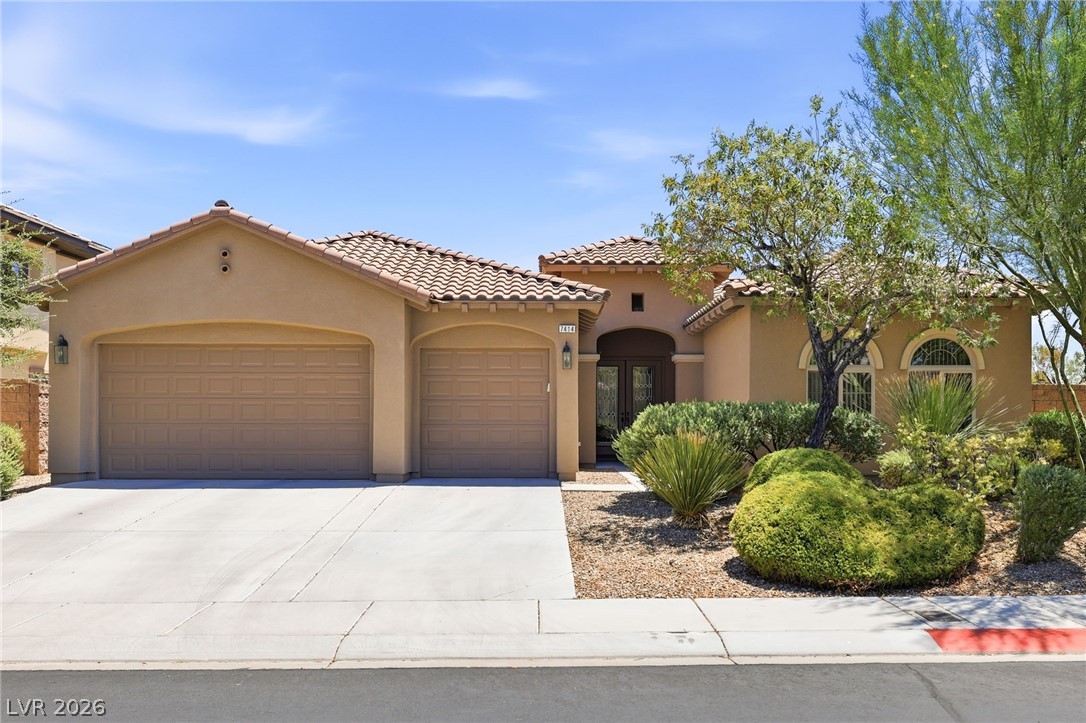 7414 Bugler Swan Way