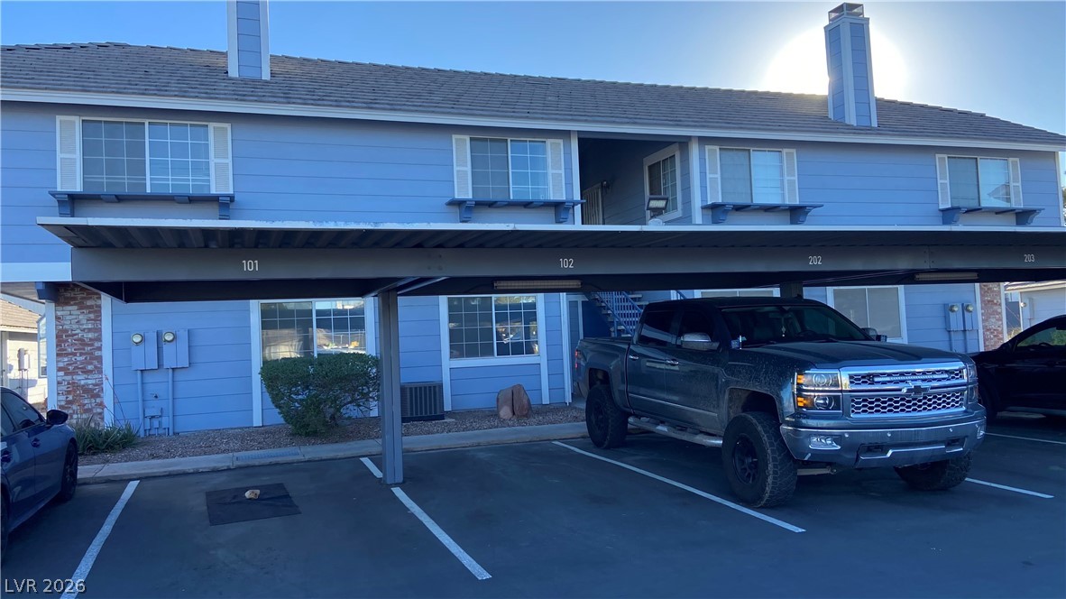 5801 Medallion Drive 202
