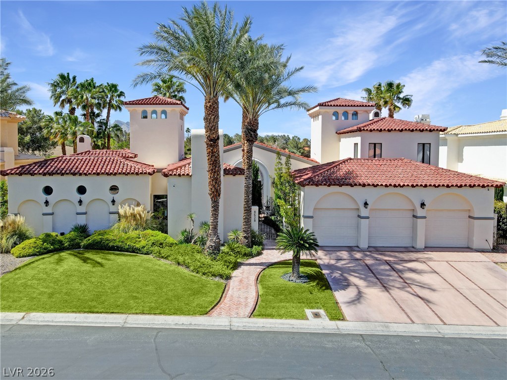 8628 Scarsdale Drive