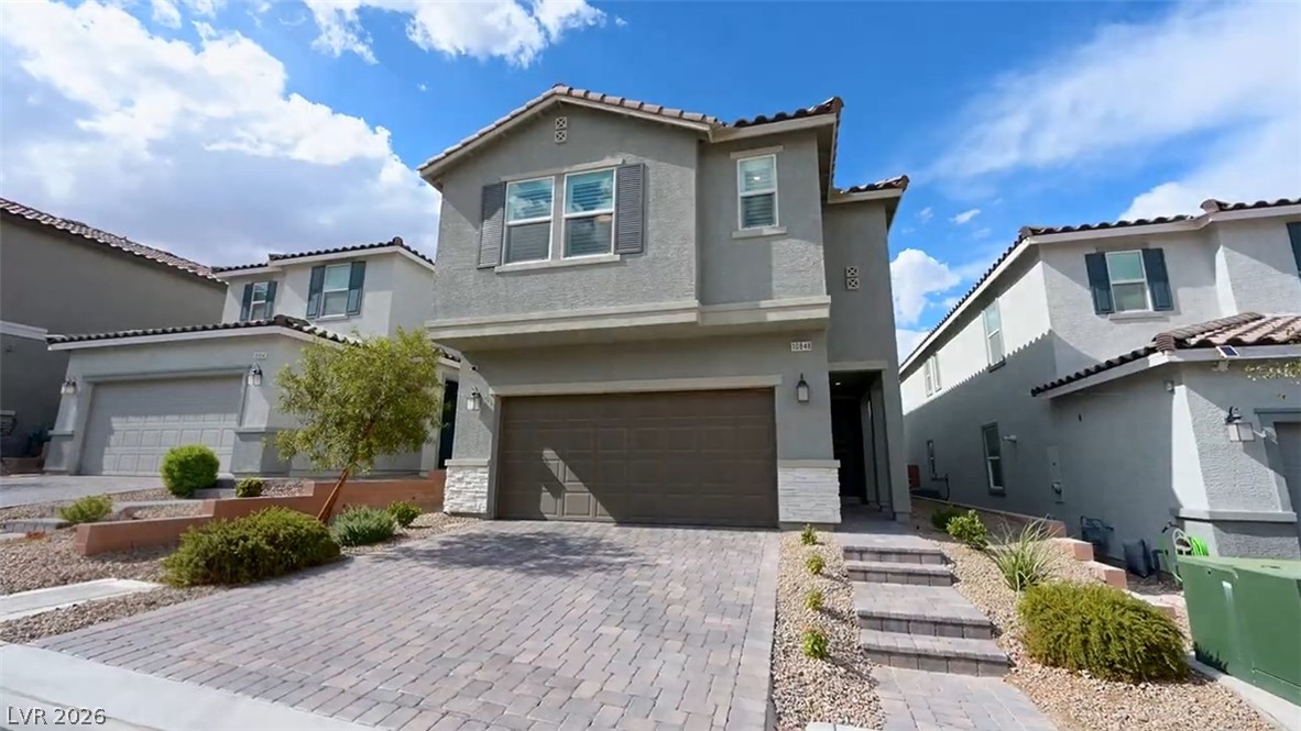 10848 Power Hike Avenue