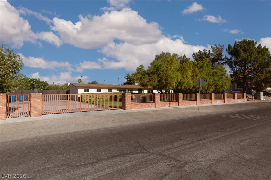 1110 CAHLAN DRIVE