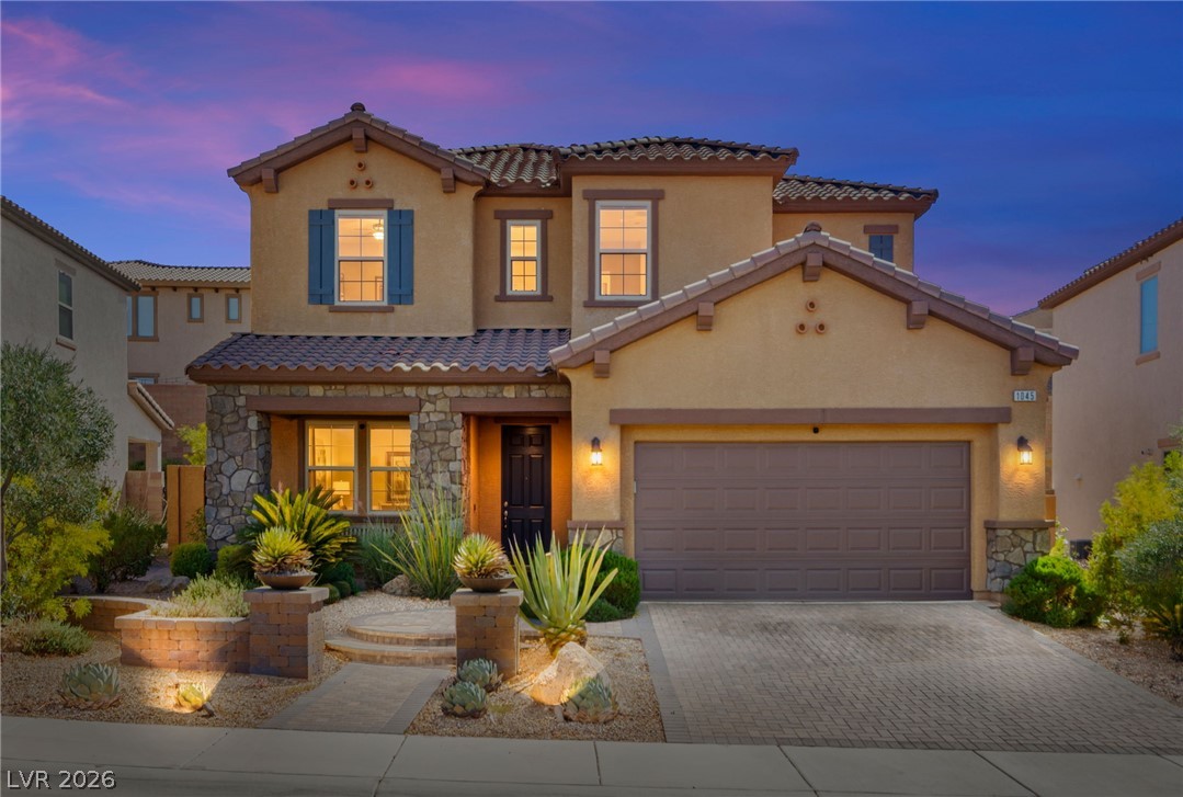 1045 Via Saint Andrea Place
