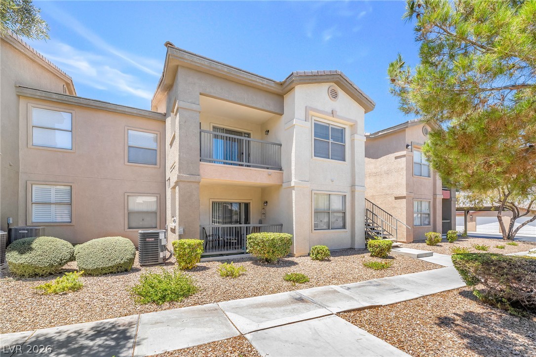 8000 West Badura Avenue 2107