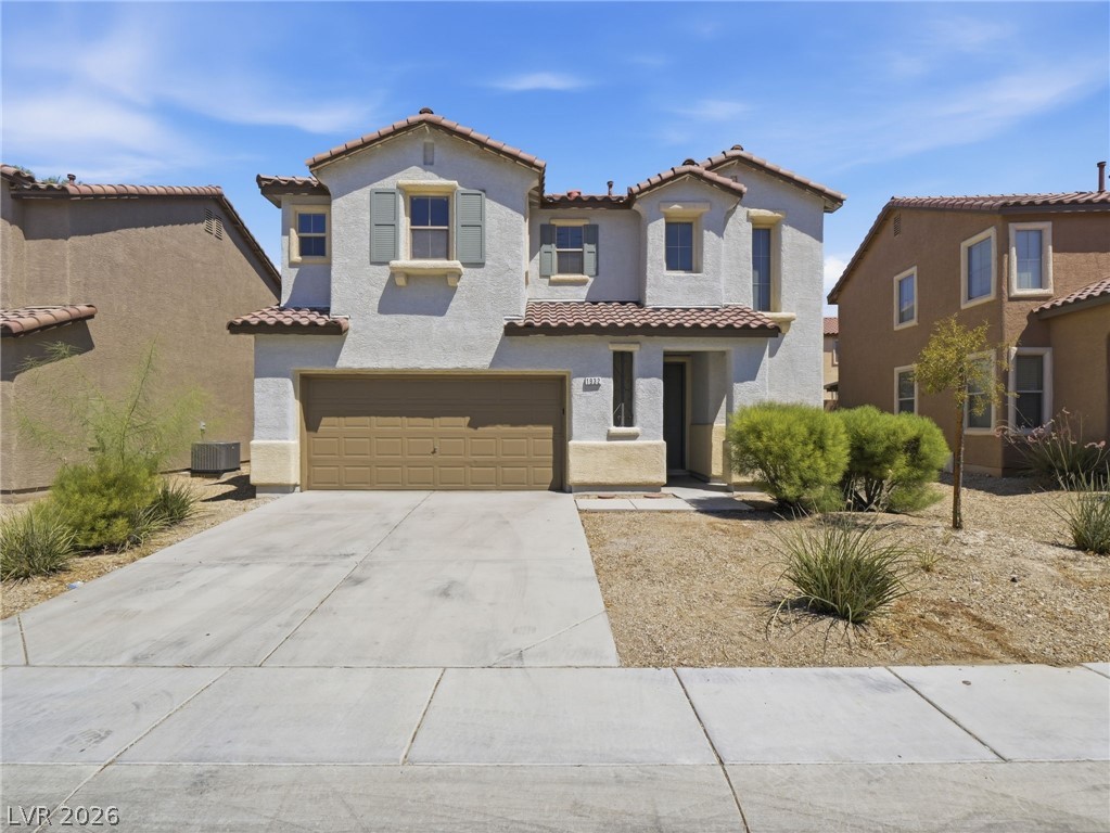 1932 Basilwood Court